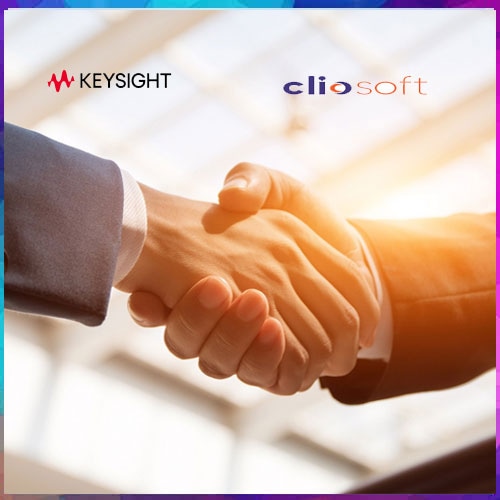 Keysight Acquires Cliosoft To Foray Into EDA Software