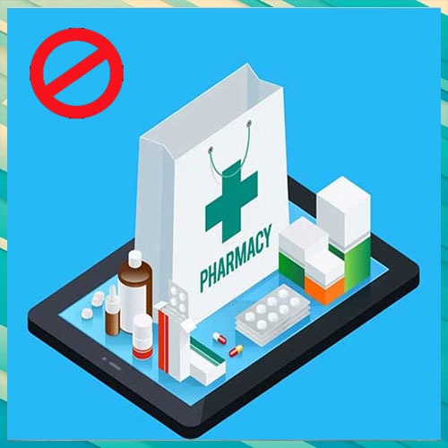 Govt may soon put a ban on e-pharmacy apps