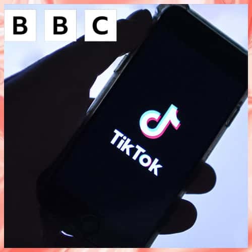 BBC asks its staff to uninstall TikTok due to data collection fears