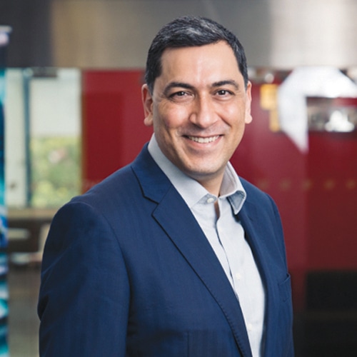 Innovation plays the role of catalyst in Lenovo’s growth