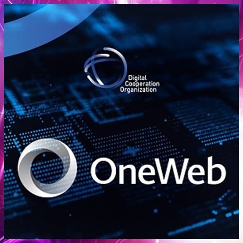 OneWeb NEOM JV becomes a member of Digital Cooperation Organization