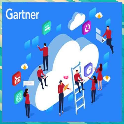 Worldwide Public Cloud End-User Spending to Reach Nearly $600 Billion in 2023