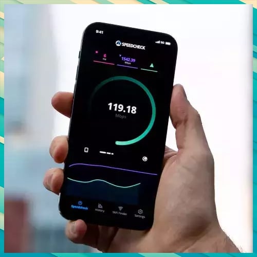 India climbs four spots in global ranking for median mobile speeds: Ookla