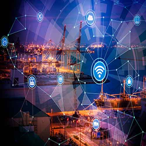 Sensors enable smart factories