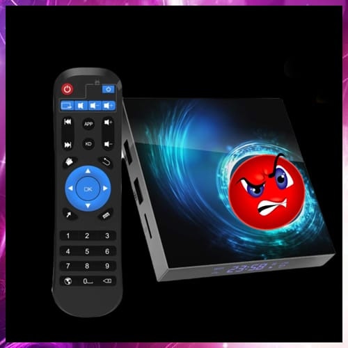 Unsecure Android TV OS Boxes come pre-loaded with malware