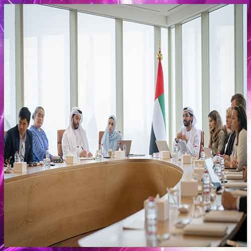 Dubai trains over 170 government employees to use AI tools in their work