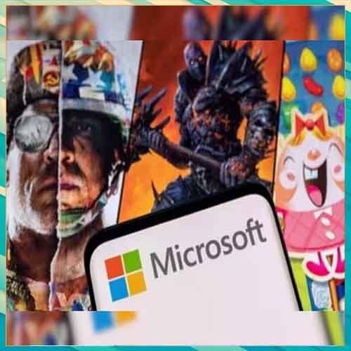 Microsoft's $69-billion Activision deal gets US court approval