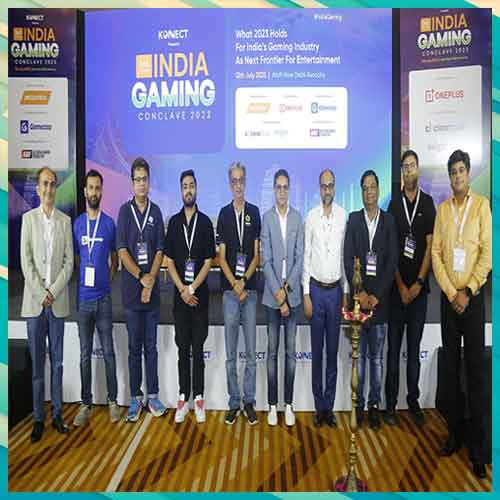 India becoming the world’s largest gaming hub