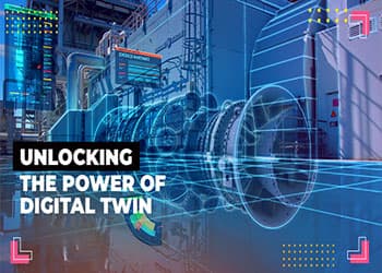 Unlocking the power of Digital Twin