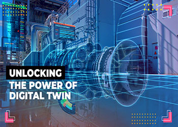 Unlocking the power of Digital Twin