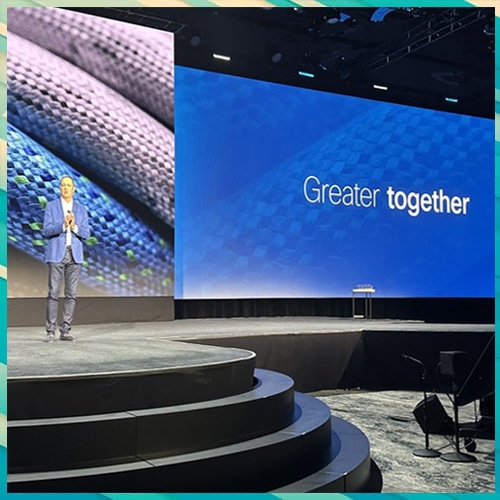 Cisco displays new product innovations at the 28th Annual Cisco Partner Summit