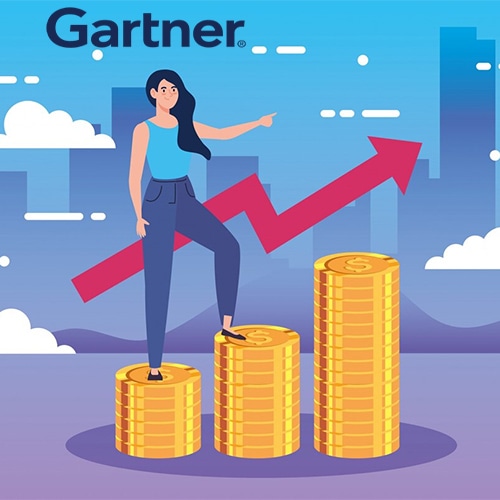 Worldwide Public Cloud End-User Spending to Reach $679 Billion in 2024