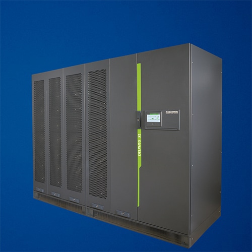 SOCOMEC Brings 'MAKE IN INDIA' UPS Solution