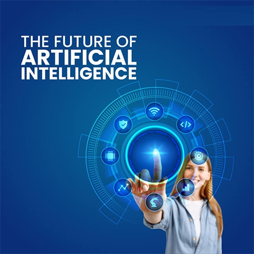 AI is reshaping Information Technology