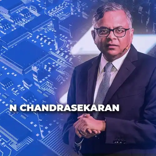 Tata Group to build a semiconductor factory in Dholera