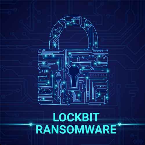 Lockbit ransomware targets hospitals