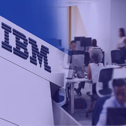 IBM asks its managers working remotely to “move near an office or leave the companyâ€