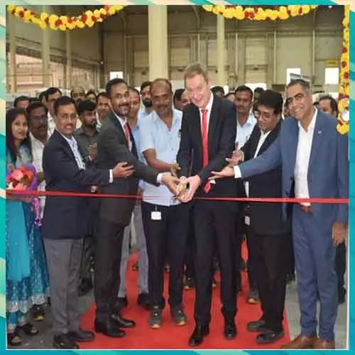 Rittal inaugurates new Integration Centre for Cooling Units and LCP Solutions