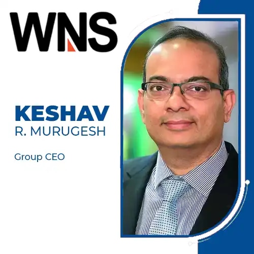 WNS announces its new delivery center in Hyderabad