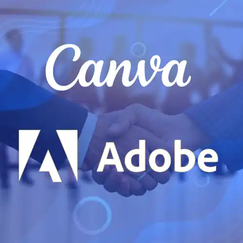 Canva makes largest acquisition to date in an attempt to challenge Adobe
