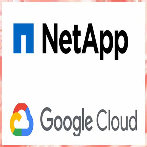 NetApp along with Google Cloud to Maximize Flexibility for Cloud Data Storage