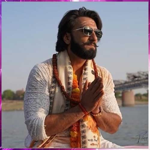 Ranveer Singh's deepfake video attacking the government goes viral
