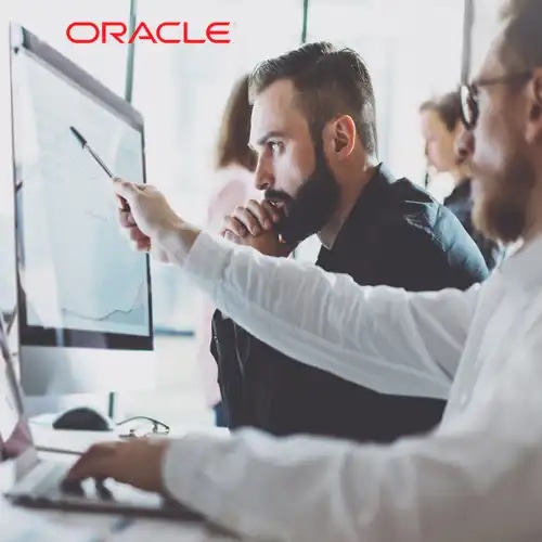 Oracle Financial Services Compliance Agent to help banks mitigate anti-money-laundering risks