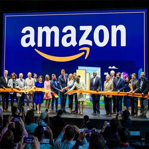 FTC charges Amazon for manipulating evidence through the Signal app