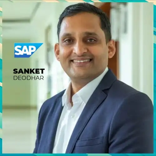 SAP launches cloud services to help Indian scaleups innovate more quickly