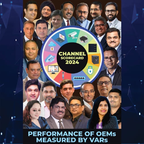 Channel Score Card 2024