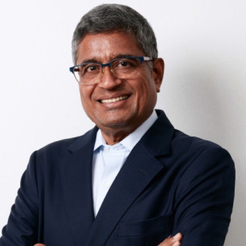 Hitachi Vantara commits to cultivating mutually beneficial partnershipsÂ