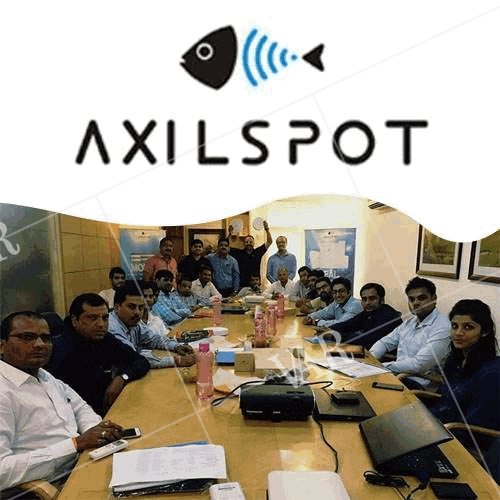 axilspot launches series of managed and unmanaged switches