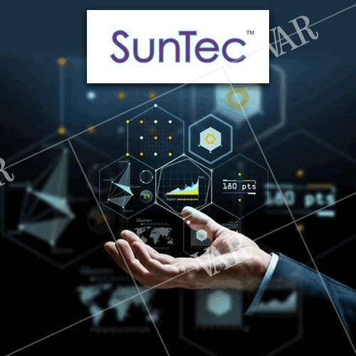 banks can now move into azure cloud with the help of suntec xelerate
