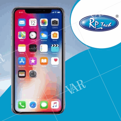 rashi peripherals announces availability of iphone x