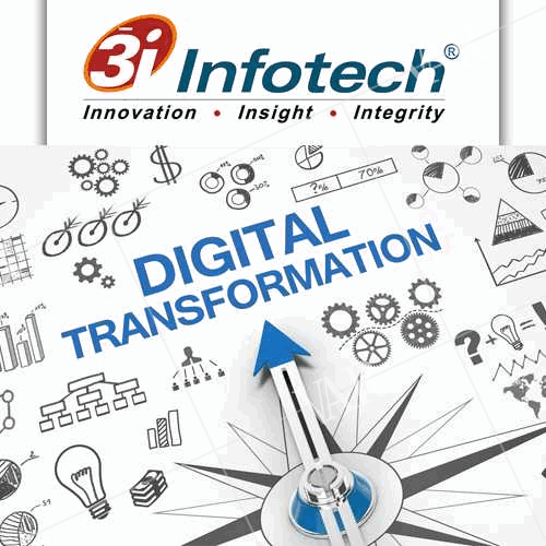 3i infotech consolidates its service offerings to lead digital transformation