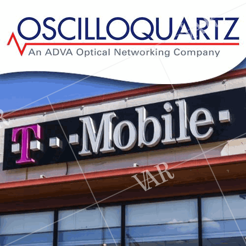 tmobile netherlands implements oscilloquartz synchronization solution to enable nationwide rollout of tdlte services