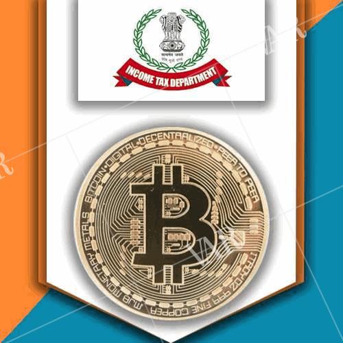 it dept to issue notice to 45 lakh hnis to probe into bitcoin tradings