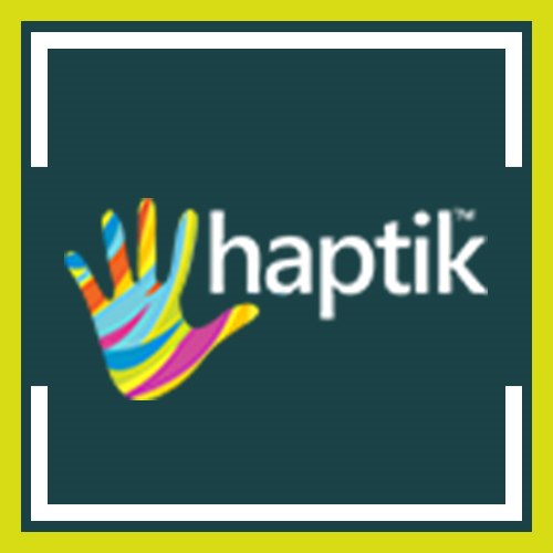 haptik supports akancha against harassment with a unique chatbot