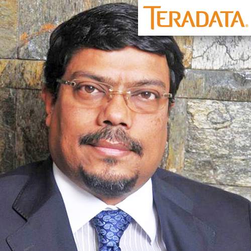 souma das joins teradata as md for india operations