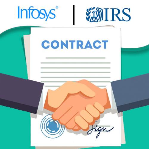 infosys signs advance pricing agreement with us internal revenue service