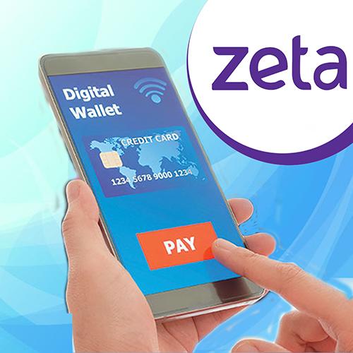 startup zeta digitizes iimlucknow campus by introducing cashless transactions