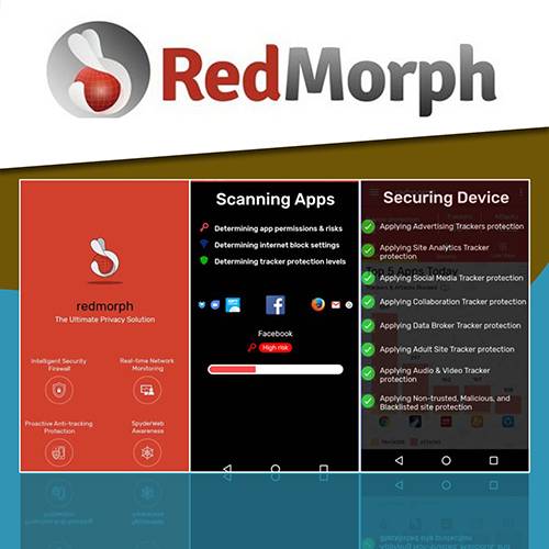 redmorph announces its foray into indian market