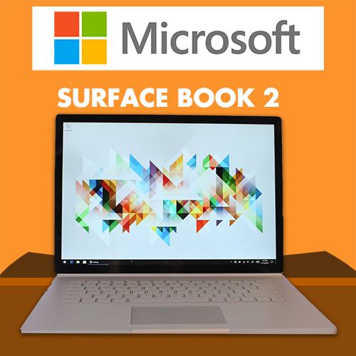 microsoft announces availability of surface book 2 in global market