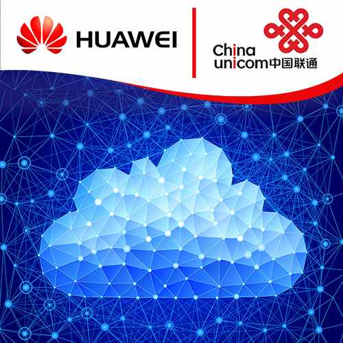 huawei to bring business transformation for china unicom using its cloudfabric platform