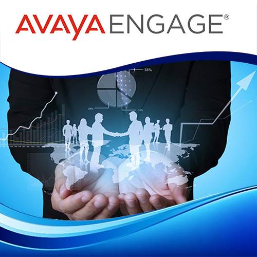 avaya engage 2018 kicked off in new orleans