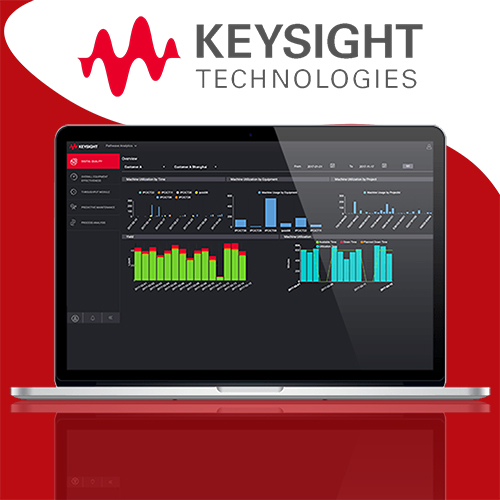 keysight technologies announces the launch of pathwave platform