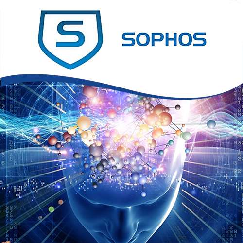 sophos upgrades intercept x with advanced deep learning
