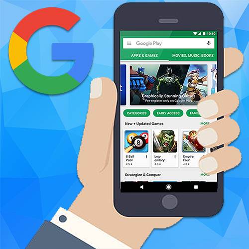 google eliminates 700000 apps 100000 developers from play store
