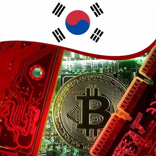 south korea uncovers 600 million in cryptocurrency crimes