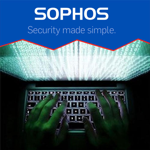 sophos offers intercept x with malware detection powered by advanced deep learning